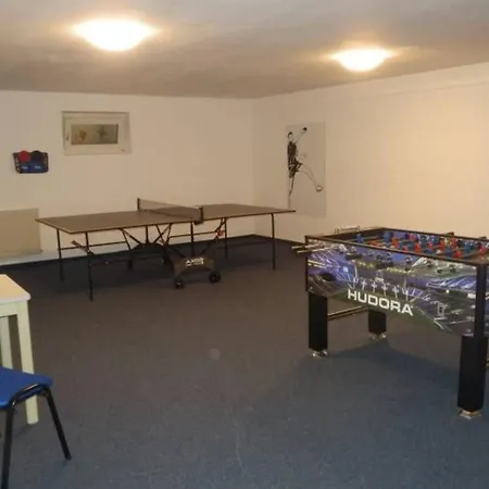 Mit Schwimmbad Daire