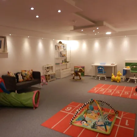 Mit Schwimmbad Timmendorfer Strand