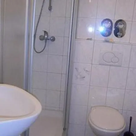 Daire Mit Schwimmbad