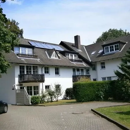 Mit Schwimmbad Timmendorfer Strand