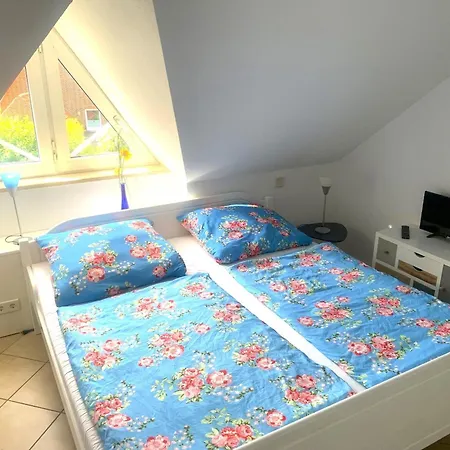 Daire Mit Schwimmbad