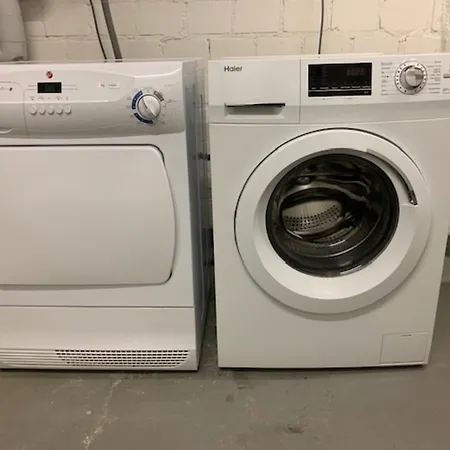 Daire Mit Schwimmbad *