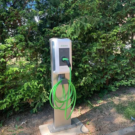 Mit Schwimmbad Daire Timmendorfer Strand