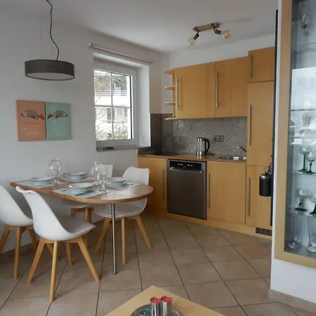 Mit Schwimmbad Apartment Timmendorfer Strand
