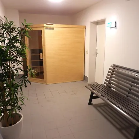 Mit Schwimmbad Apartment Timmendorfer Strand