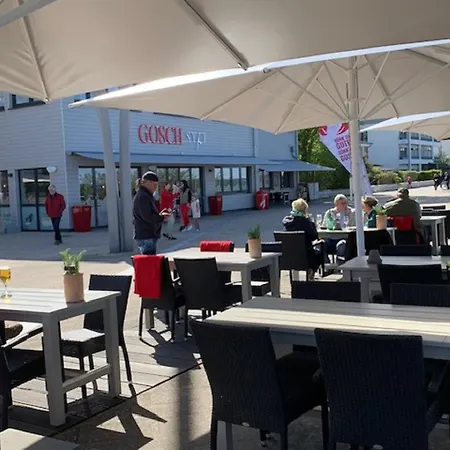 Daire Mit Schwimmbad *