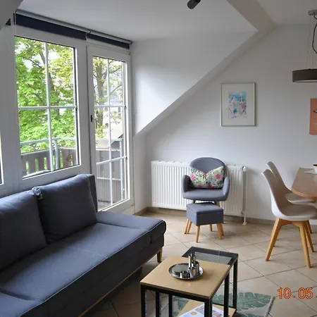 Daire Mit Schwimmbad Timmendorfer Strand