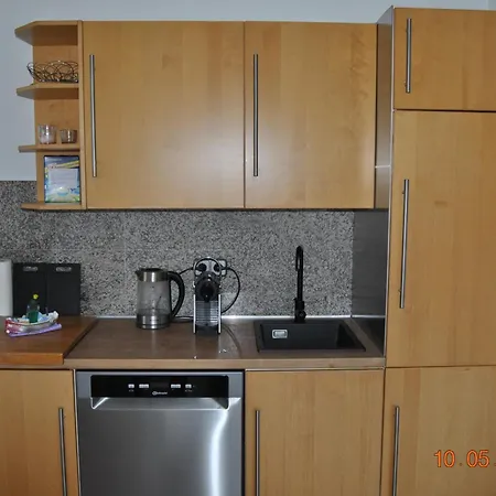 Mit Schwimmbad Daire Timmendorfer Strand