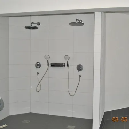 Daire Mit Schwimmbad