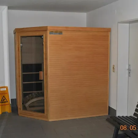 Appartamento Mit Schwimmbad Timmendorfer Strand