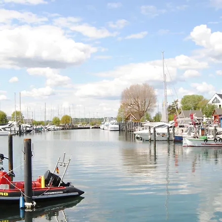 Daire Mit Schwimmbad Timmendorfer Strand