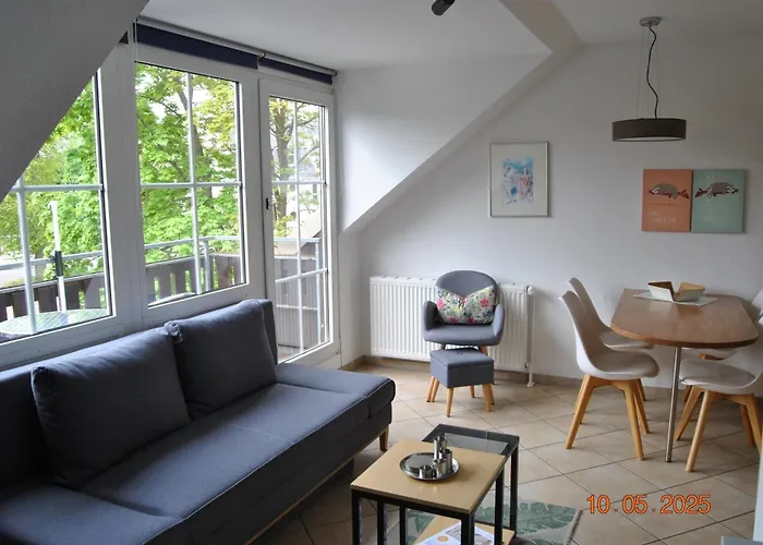 Appartement Mit Schwimmbad Timmendorfer Strand