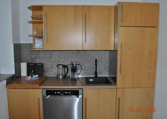 Mit Schwimmbad Appartement Timmendorfer Strand