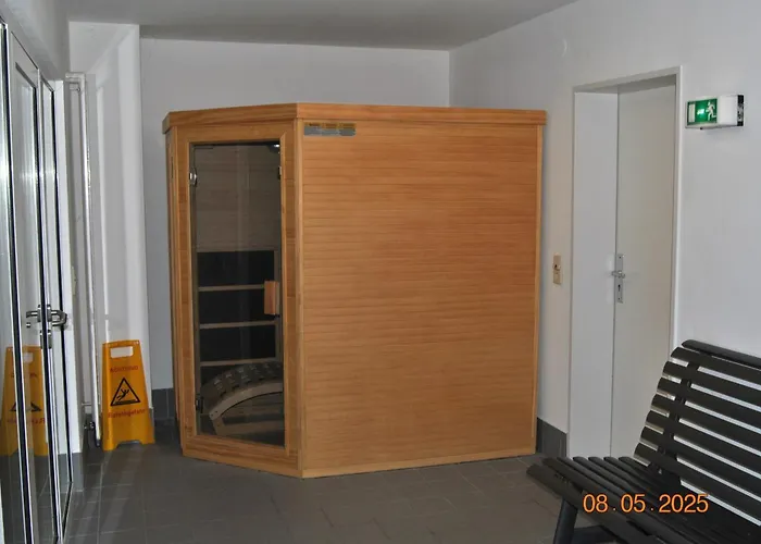 Appartement Mit Schwimmbad Timmendorfer Strand